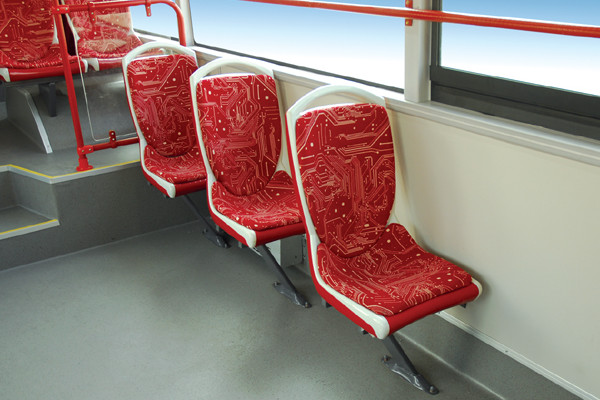 金旅XML6116J18CNS双层公交车（天然气国四24-79座）