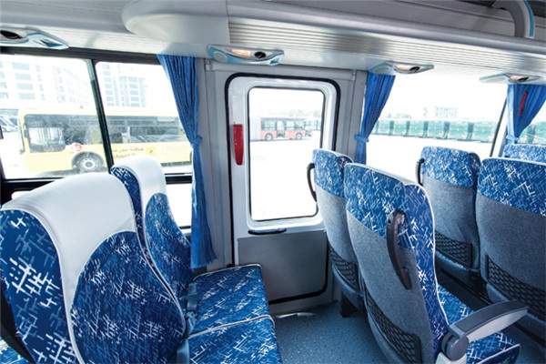 金旅XML6997J25N客车（天然气国五24-45座）