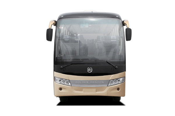 金旅XML6103J15N客车（天然气国五24-48座）