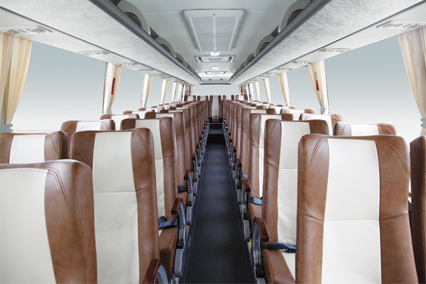 金旅XML6103J15N客车（天然气国五24-48座）