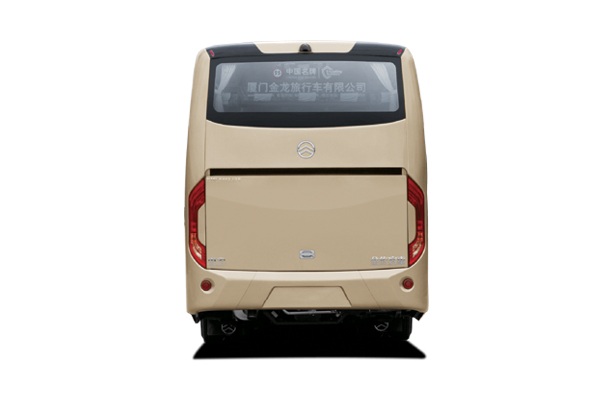 金旅XML6103J25N客车（天然气国五24-48座）