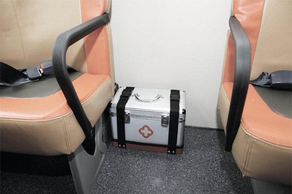 金旅XML6791J15ZXC中小学生专用校车（柴油国五24-37座）