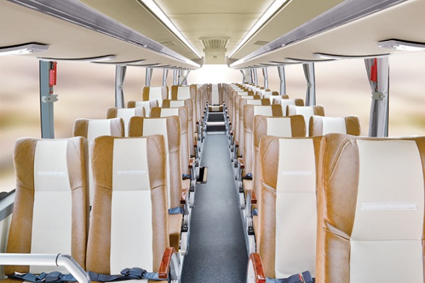 金旅XML6128J15N客车（天然气国五24-59座）