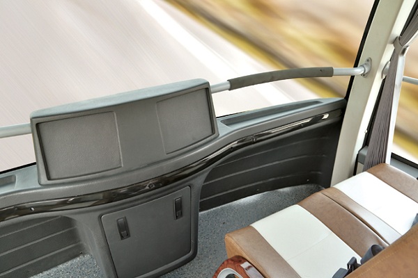 金旅XML6128J55N客车（天然气国五24-55座）