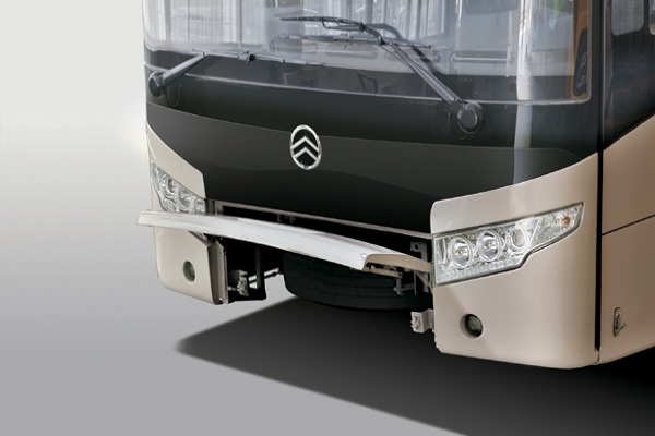 金旅XML6125J25N客车（天然气国五24-55座）