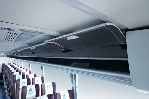 金旅XML6125J35N客车（天然气国五24-55座）