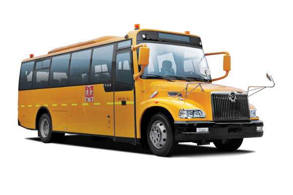 金旅XML6101J15ZXC中小学生专用校车（柴油国五24-52座）