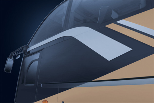 金旅XML6122J35Y1客车（柴油国五24-60座）