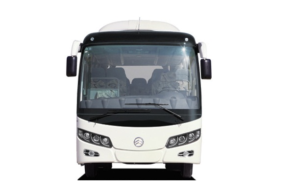 金旅XML6807J15Z客车（柴油国五24-34座）