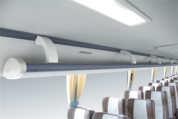 金旅XML6127J15N客车（天然气国五24-69座）