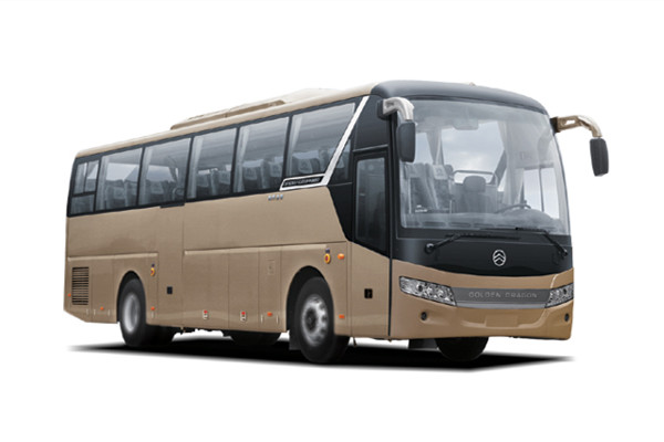 金旅XML6117J25N客车（天然气国五24-53座）