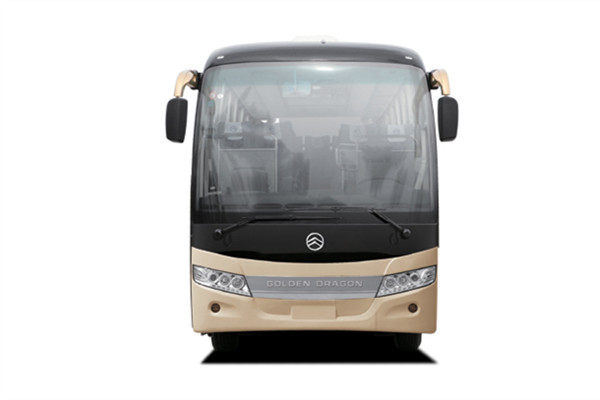 金旅XML6113J35N客车（天然气国五24-50座）