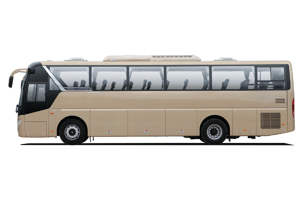 金旅XML6113J35N客车（天然气国五24-50座）