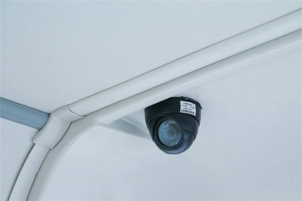 金旅XML6602J15N客车（天然气国五10-19座）