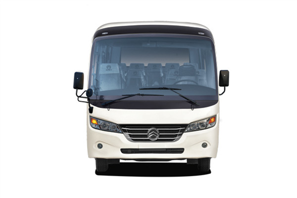 金旅XML6602J15N客车（天然气国五10-19座）