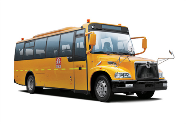 金旅XML6601J25YXC幼儿专用校车（柴油国五24-27座）