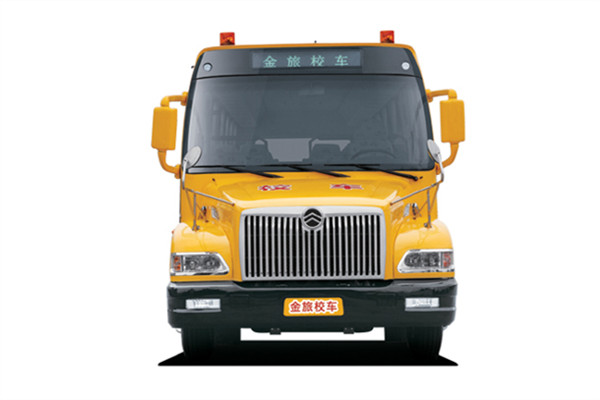 金旅XML6601J15YXC幼儿专用校车（柴油国五10-19座）