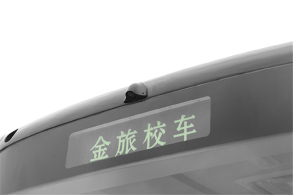 金旅XML6601J15YXC幼儿专用校车（柴油国五10-19座）