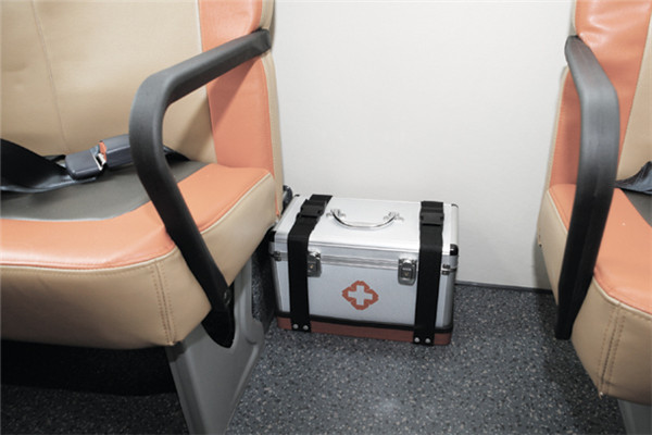 金旅XML6601J15YXC幼儿专用校车（柴油国五10-19座）