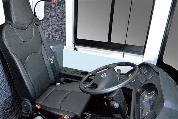 金龙XMQ6119FYN5C客车（天然气国五24-57座）