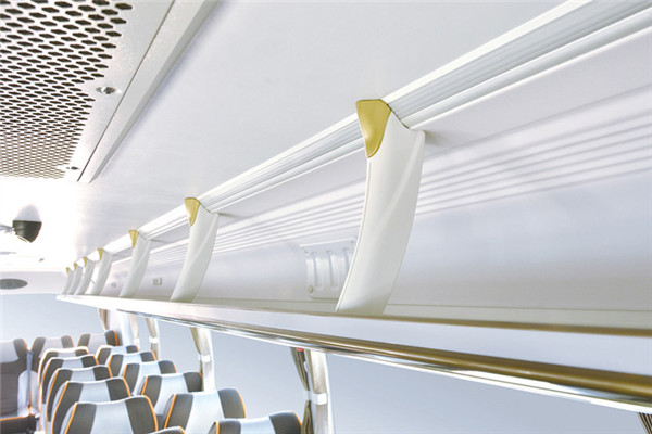 金龙XMQ6119FYN5C客车（天然气国五24-57座）