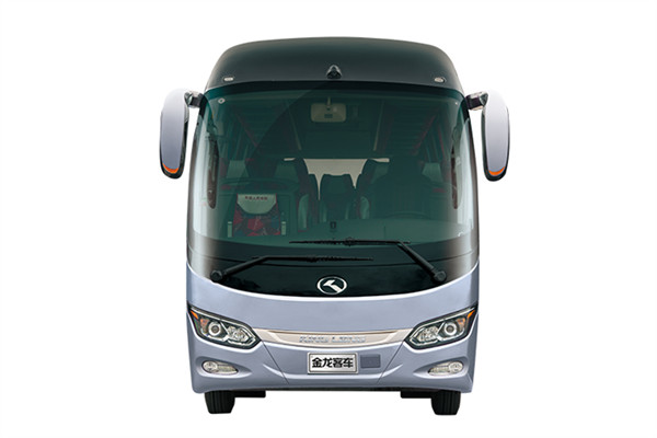 金龙XMQ6901AYD5D客车（柴油国五24-40座）