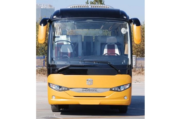 中通LCK6880HN1客车（天然气国五24-38座）
