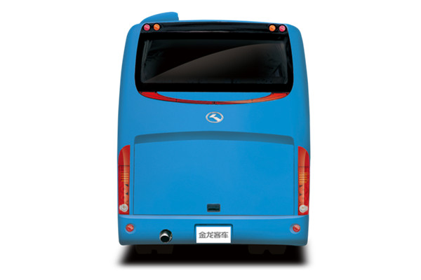 金龙XMQ6117AYN5C客车（天然气国四24-54座）