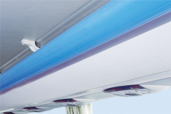 金龙XMQ6117AYN5C客车（天然气国四24-54座）