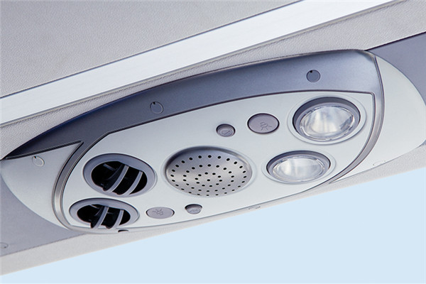 金龙XMQ6117AYN5C客车（天然气国四24-54座）