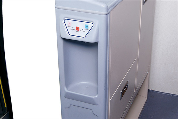 金龙XMQ6117AYN5C客车（天然气国四24-54座）