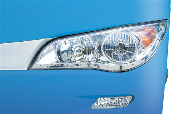 金龙XMQ6117AYN5C客车（天然气国四24-54座）