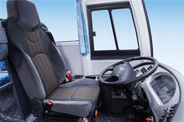 金龙XMQ6998AYN5D客车（天然气国五24-45座）