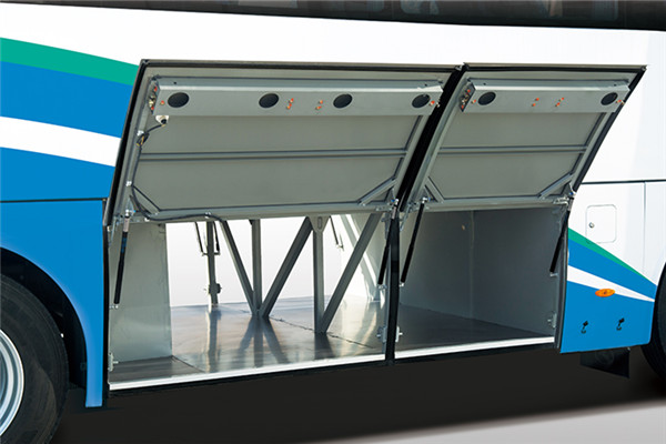 金龙XMQ6998AYN5C客车（天然气国五24-43座）