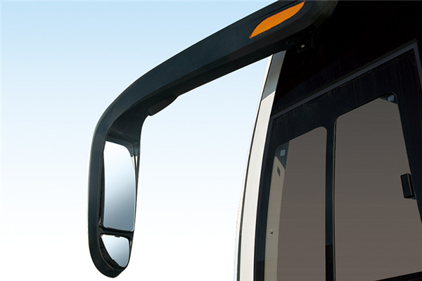 金龙XMQ6101AYD5C客车（柴油国四24-49座）