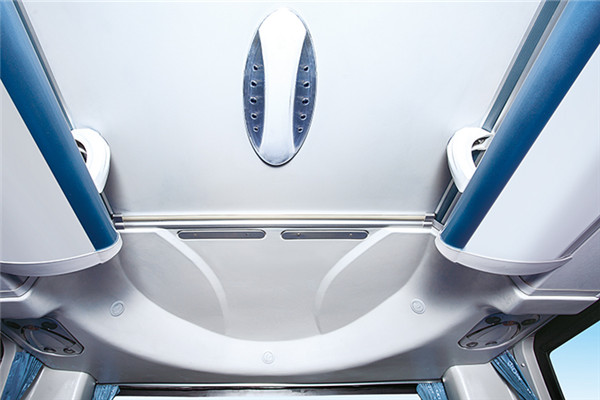 金龙XMQ6101AYD5C客车（柴油国四24-49座）