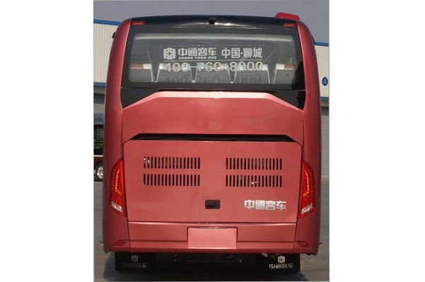 中通LCK6769H5A1客车（柴油国五24-32座）