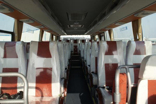 中通LCK6769HN1客车（天然气国五24-32座）