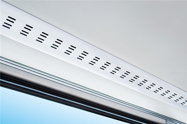 金龙XMQ6106G3公交车（柴油国四10-42座）