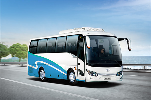 金龙XMQ6802AYN5S客车（LNG国五24-35座）