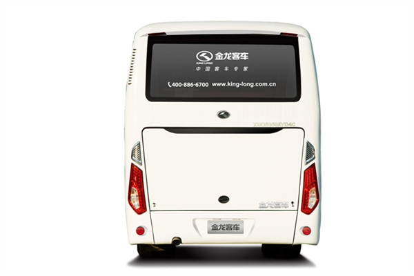 金龙XMQ6802AYN5S客车（LNG国五24-35座）
