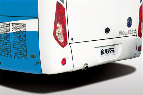 金龙XMQ6802AYN5S客车（LNG国五24-35座）