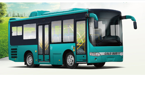 合客HK6105HGQ5公交车（天然气国五24-41座）