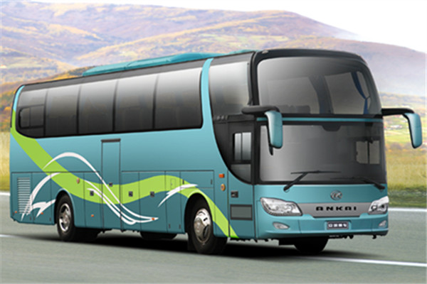 安凯HFF6120K06C2客车（天然气国四24-55座）