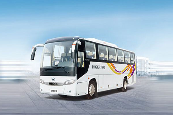 海格KLQ6115HCE4客车（天然气国四24-51座）