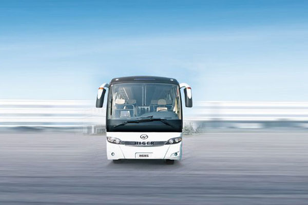 海格KLQ6115HCE4客车（天然气国四24-51座）