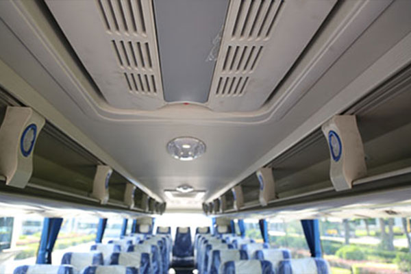 福田欧辉BJ6852U6AHB-3客车（柴油国五24-36座）