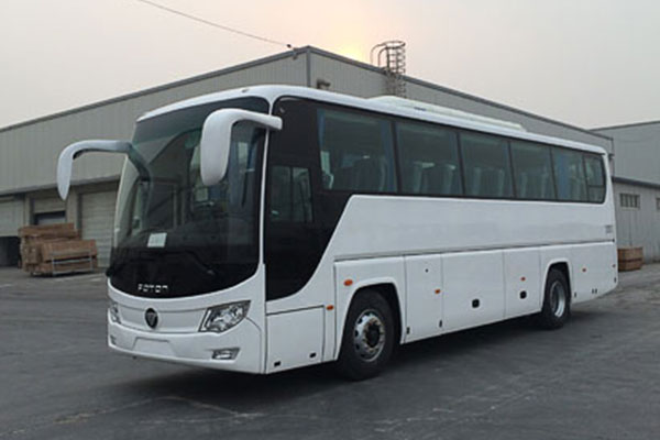 福田欧辉BJ6120U8BJB-2客车（柴油国五24-52座）