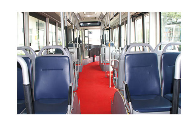 福田欧辉BJ6180C8DJD-1公交车（柴油国四24-57座）