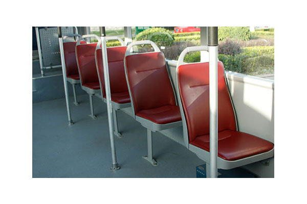 福田欧辉BJ6105C7MHB-2公交车（柴油国四10-41座）